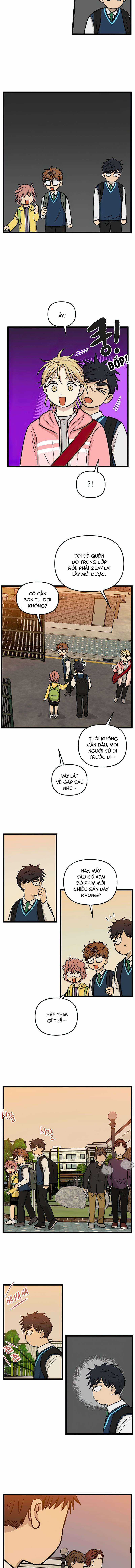 NO HOME Chapter 149 trang 7