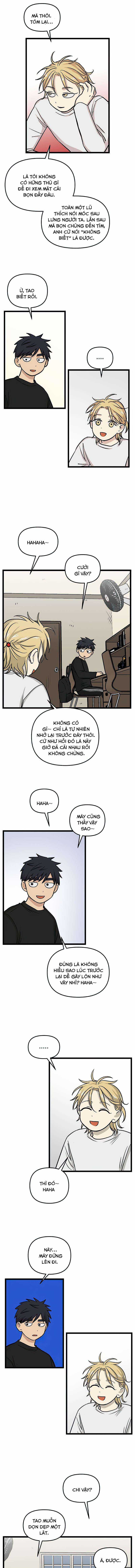 NO HOME Chapter 150 trang 2