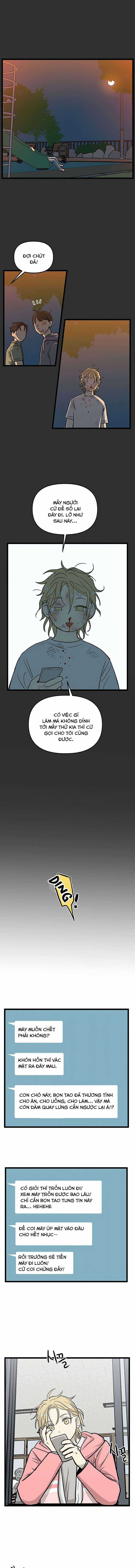 NO HOME Chapter 150 trang 6