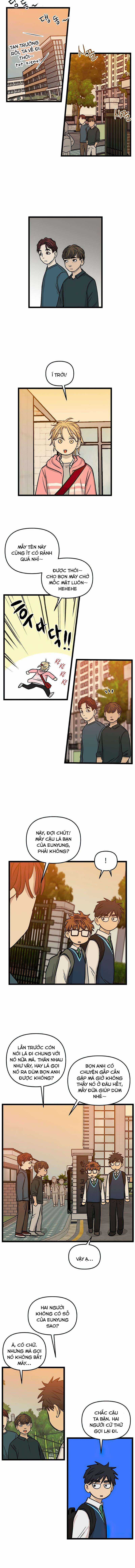 NO HOME Chapter 150 trang 7