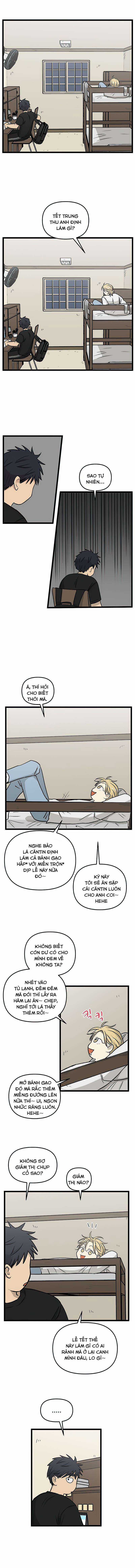 NO HOME Chapter 151 trang 2