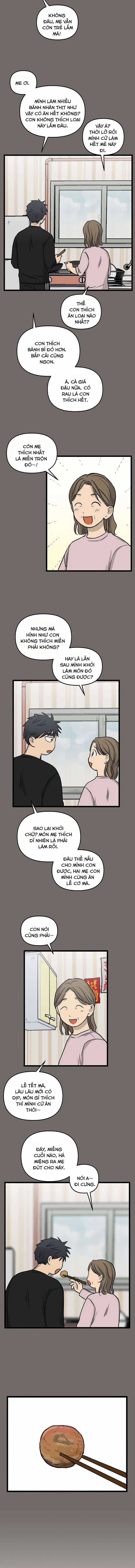 NO HOME Chapter 151 trang 4