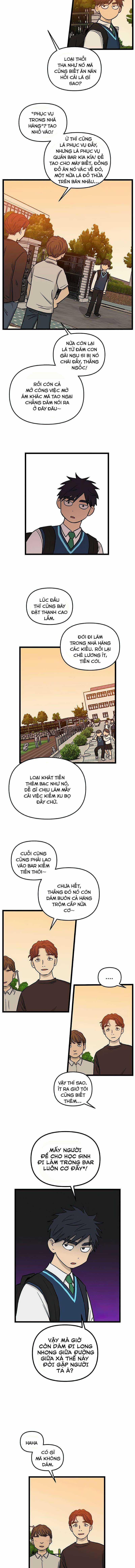 NO HOME Chapter 151 trang 6