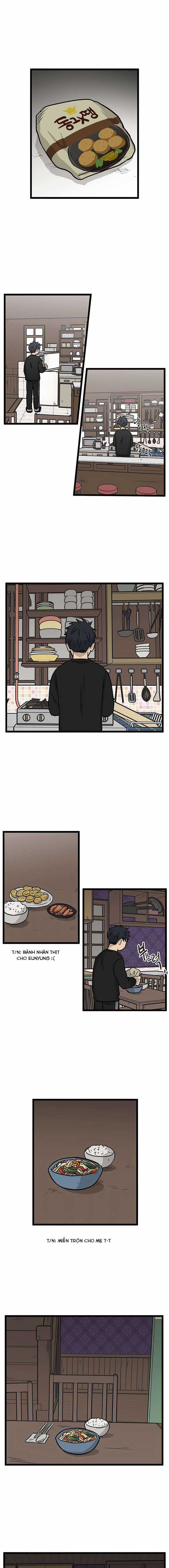 NO HOME Chapter 153 trang 2