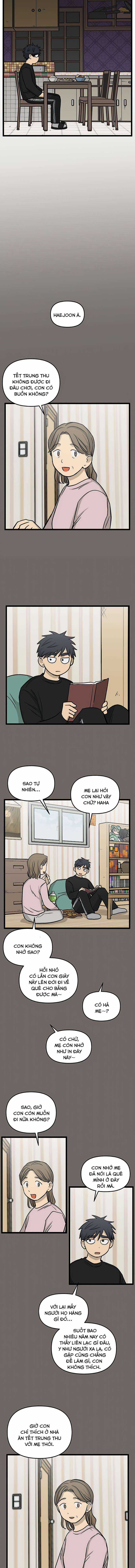 NO HOME Chapter 153 trang 3