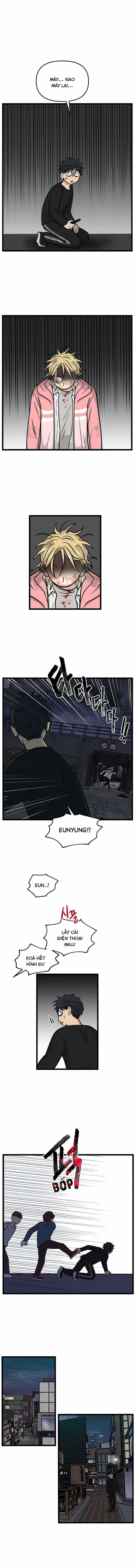 NO HOME Chapter 155 trang 6