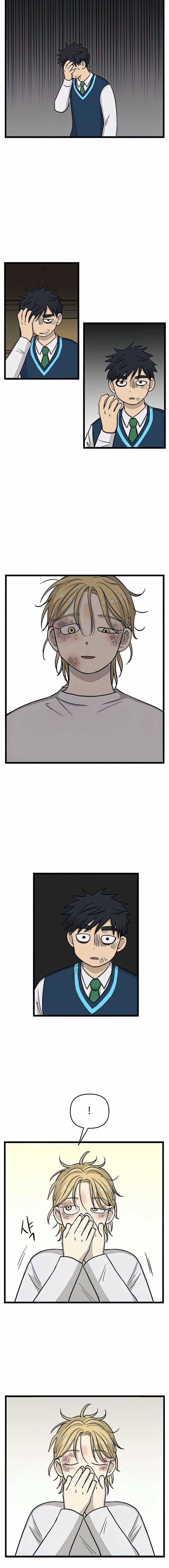 NO HOME Chapter 158 trang 6