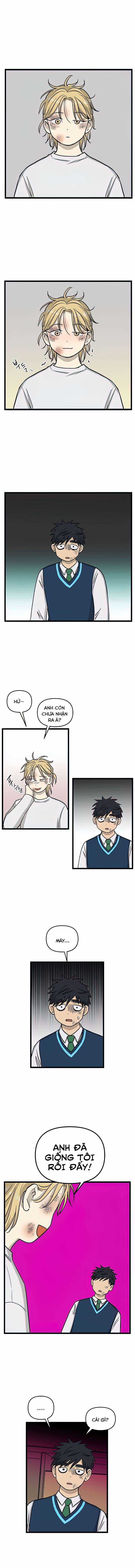 NO HOME Chapter 158 trang 7