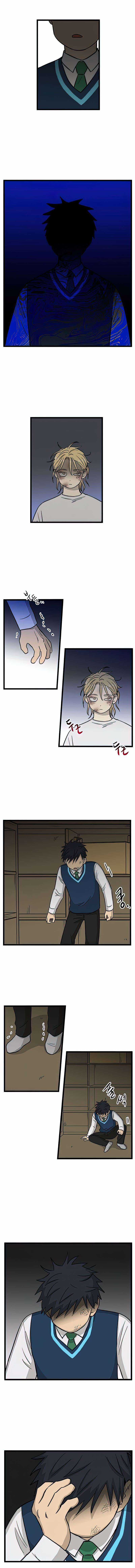 NO HOME Chapter 159 trang 2