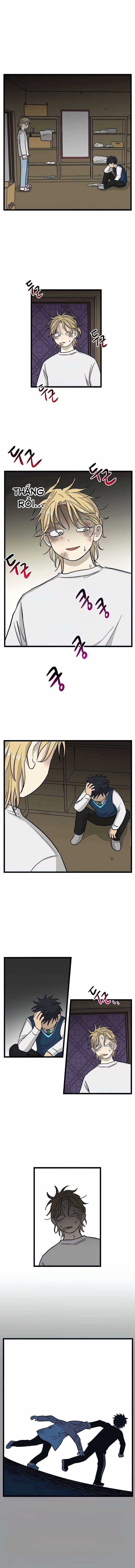 NO HOME Chapter 159 trang 3