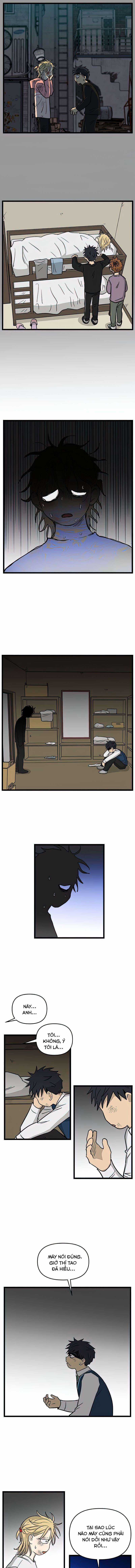 NO HOME Chapter 159 trang 4