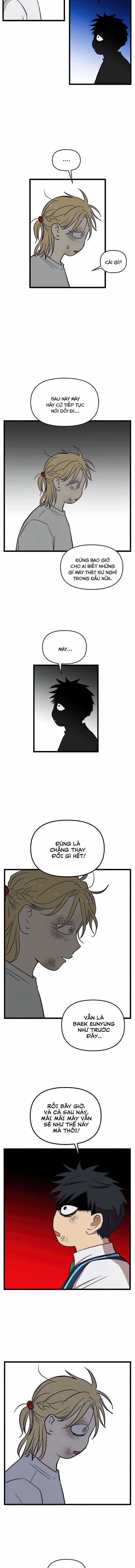 NO HOME Chapter 159 trang 5