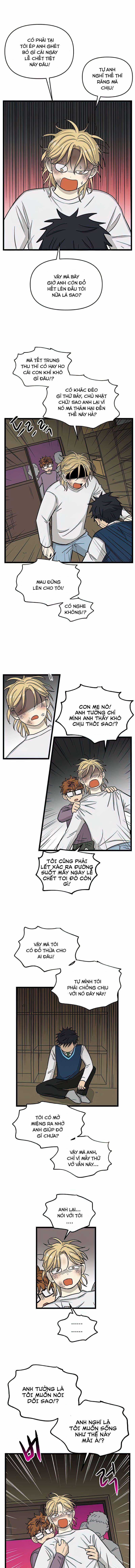 NO HOME Chapter 159 trang 7