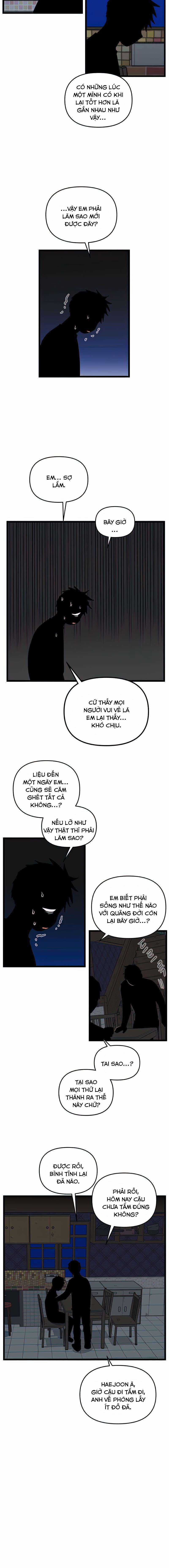 NO HOME Chapter 160 trang 2