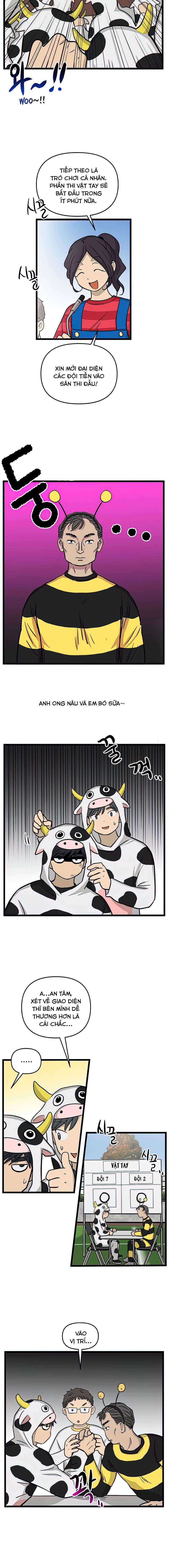 NO HOME Chapter 162 trang 1