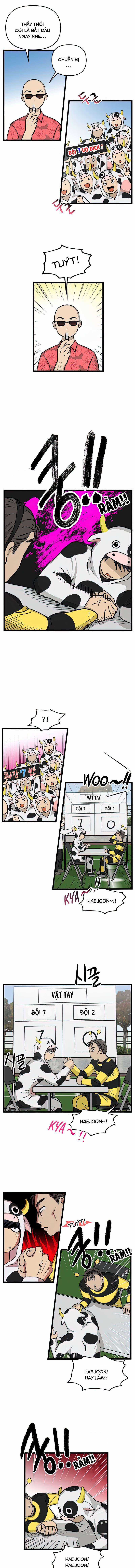 NO HOME Chapter 162 trang 2