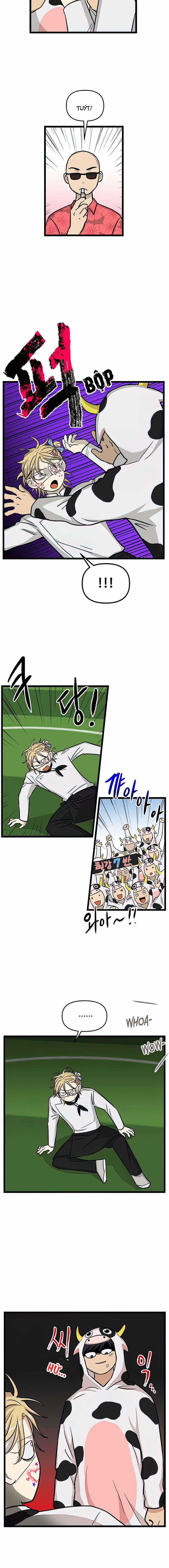 NO HOME Chapter 163 trang 2