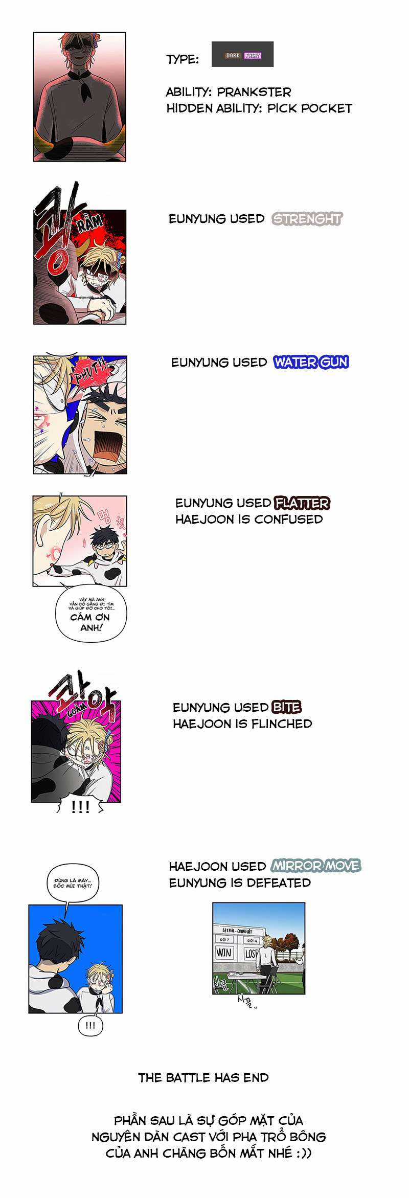 NO HOME Chapter 166 trang 12