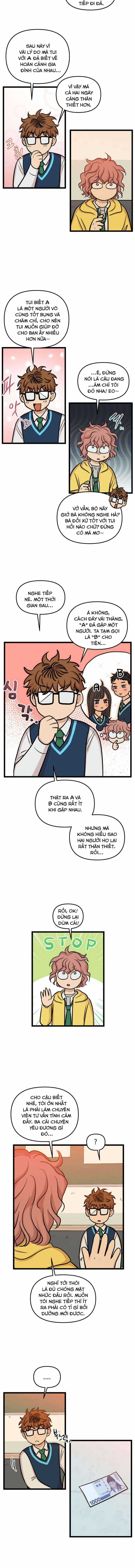 NO HOME Chapter 167 trang 2