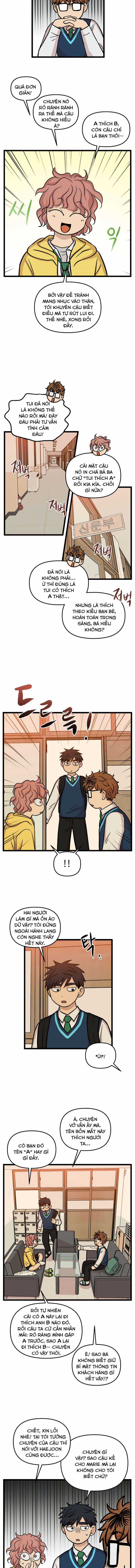 NO HOME Chapter 167 trang 4