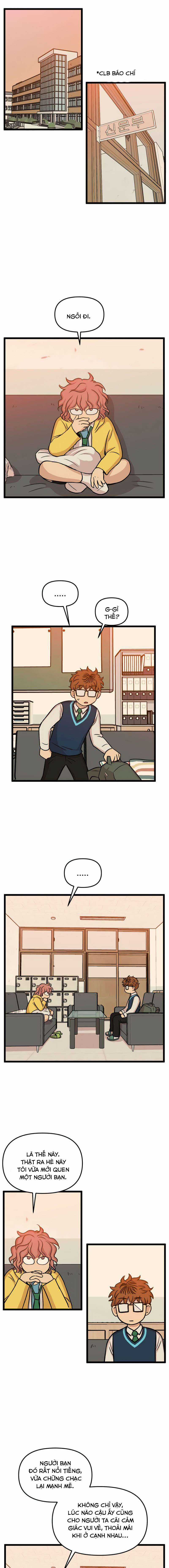 NO HOME Chapter 168 trang 6