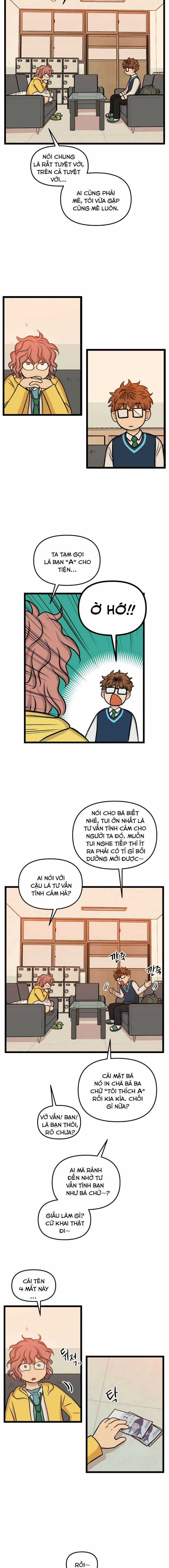 NO HOME Chapter 168 trang 7