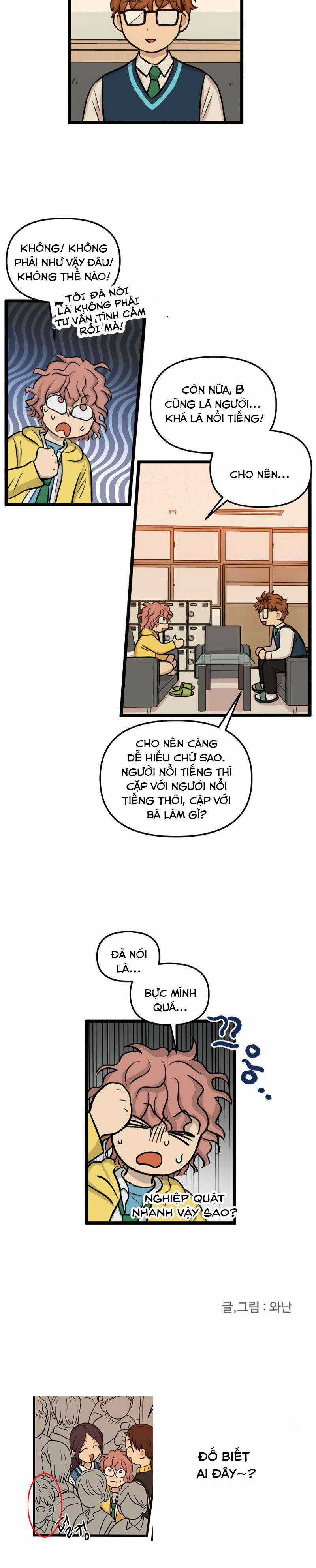 NO HOME Chapter 168 trang 9