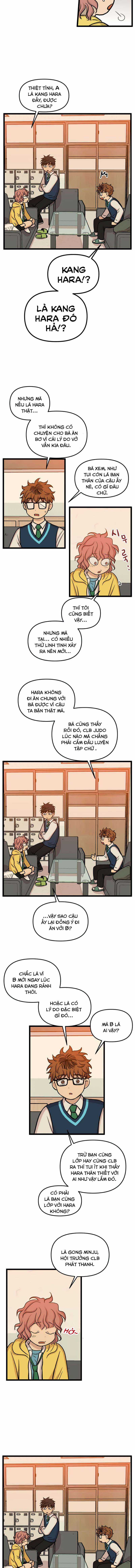 NO HOME Chapter 169 trang 2