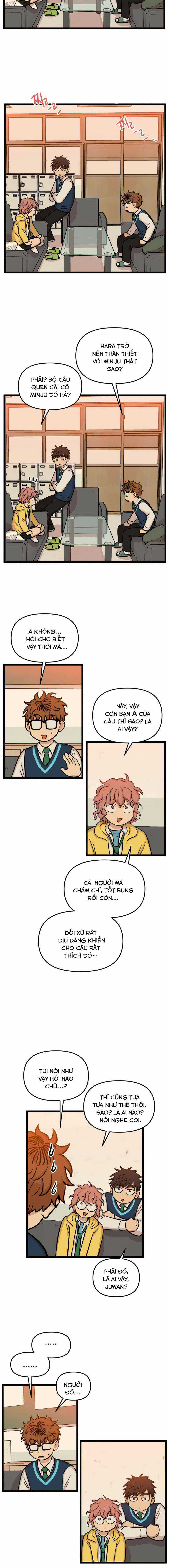 NO HOME Chapter 169 trang 3