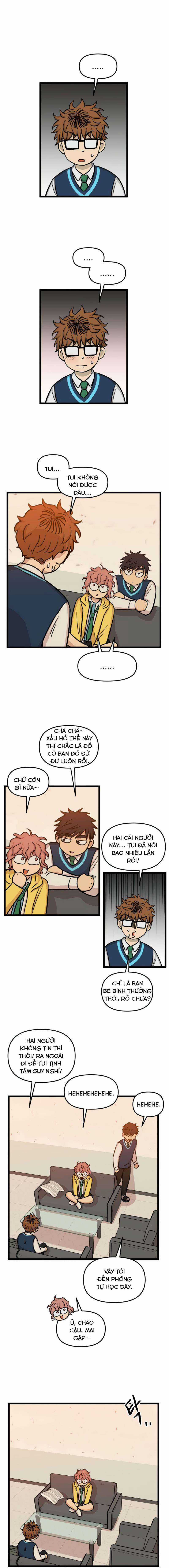 NO HOME Chapter 169 trang 4