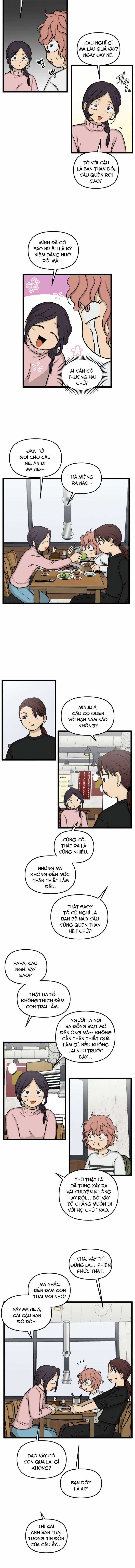 NO HOME Chapter 170 trang 2