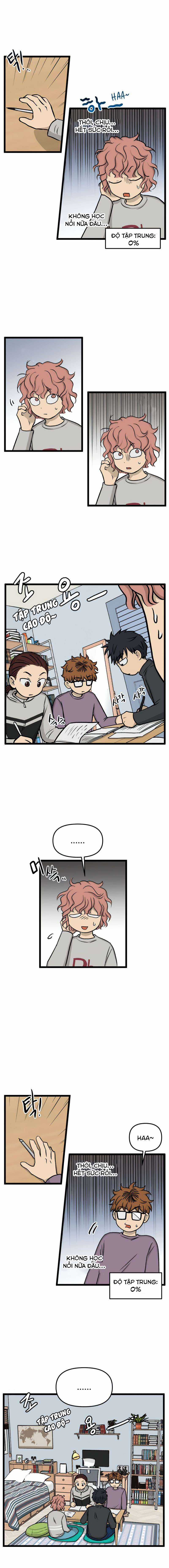 NO HOME Chapter 172 trang 2