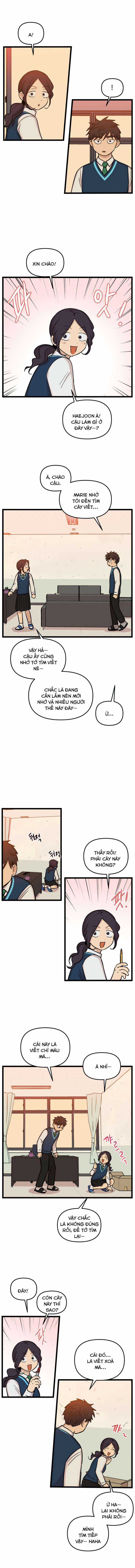 NO HOME Chapter 173 trang 5