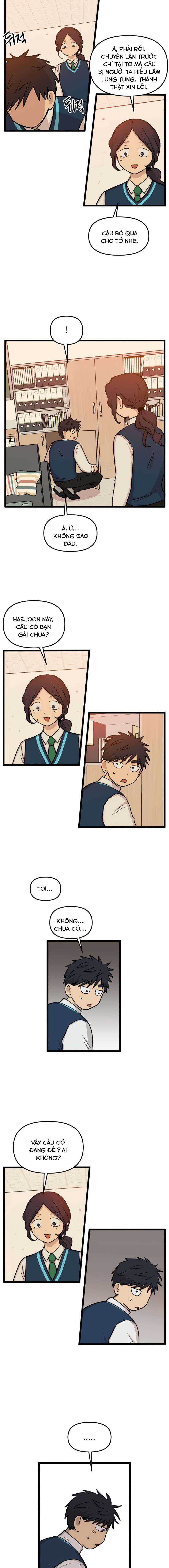 NO HOME Chapter 173 trang 8