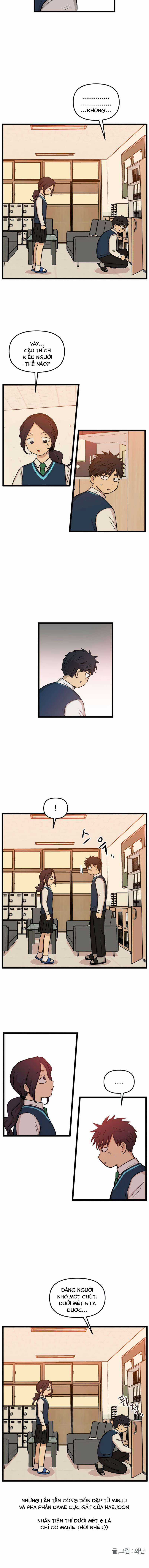 NO HOME Chapter 173 trang 9