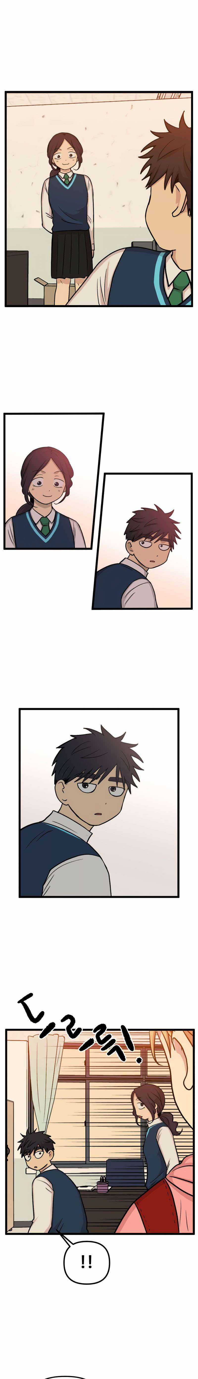 NO HOME Chapter 174 trang 3