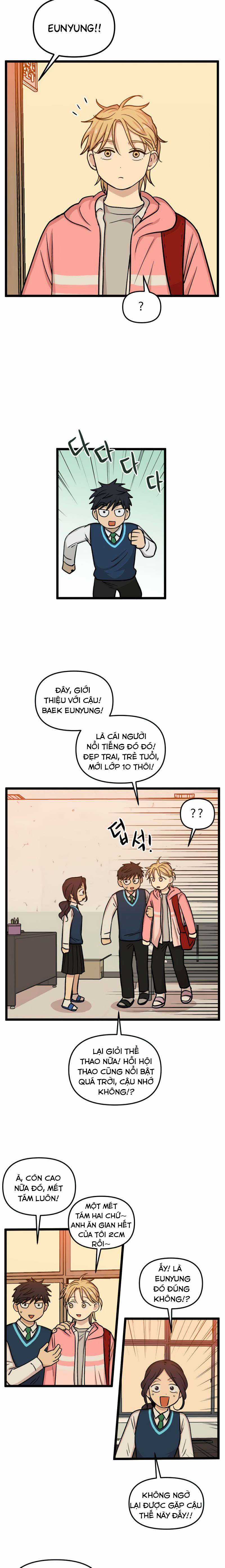 NO HOME Chapter 174 trang 4