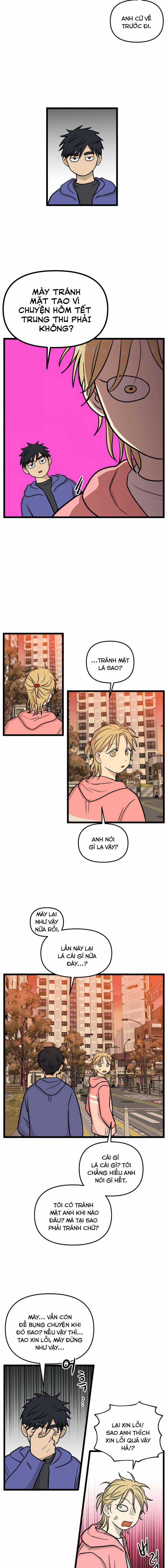 NO HOME Chapter 175 trang 6