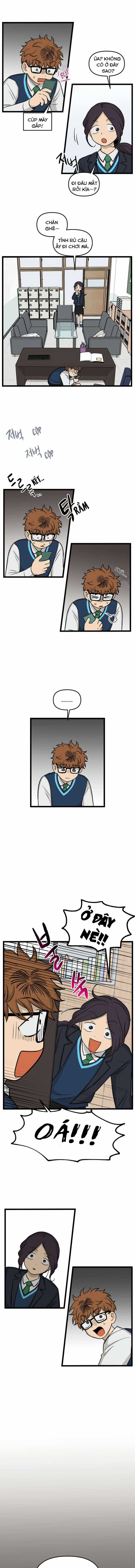 NO HOME Chapter 176 trang 6