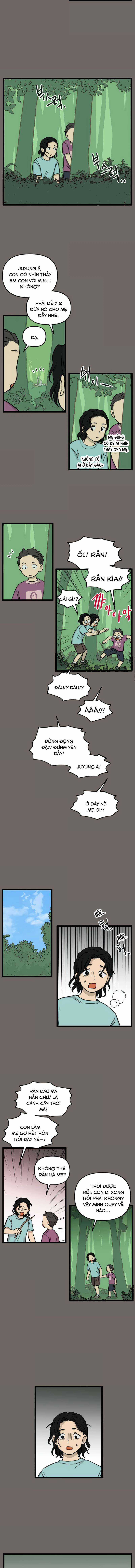 NO HOME Chapter 177 trang 6