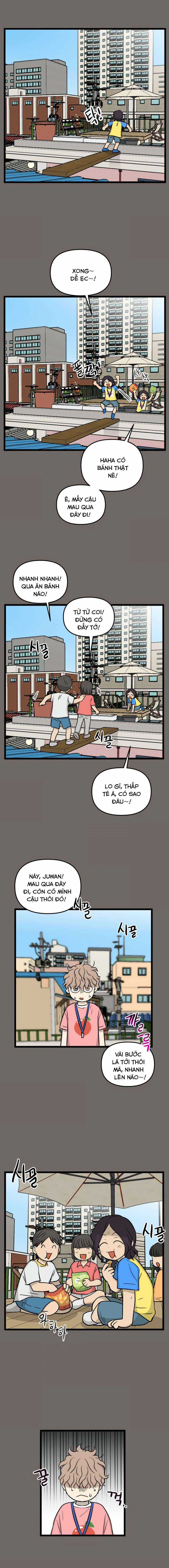 NO HOME Chapter 178 trang 4