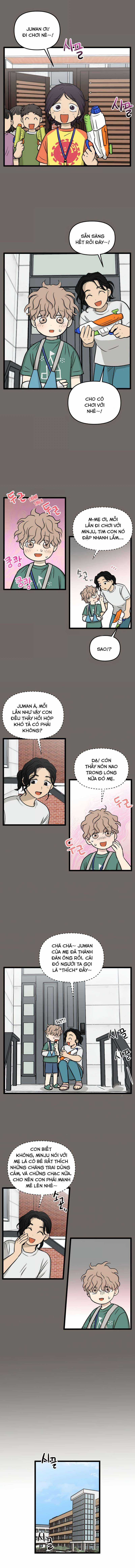 NO HOME Chapter 178 trang 6