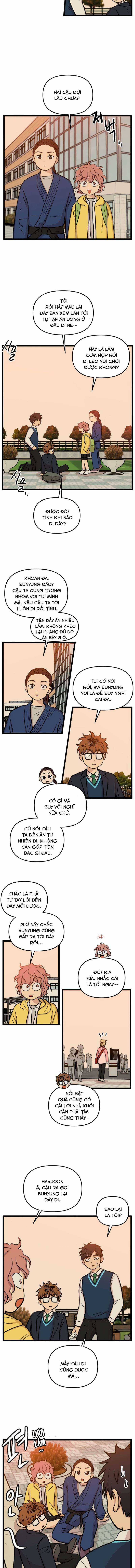 NO HOME Chapter 178 trang 8