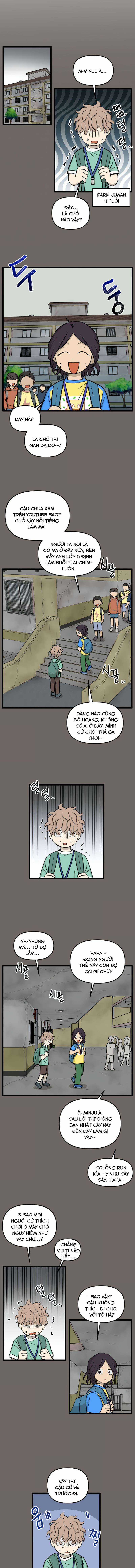 NO HOME Chapter 179 trang 4