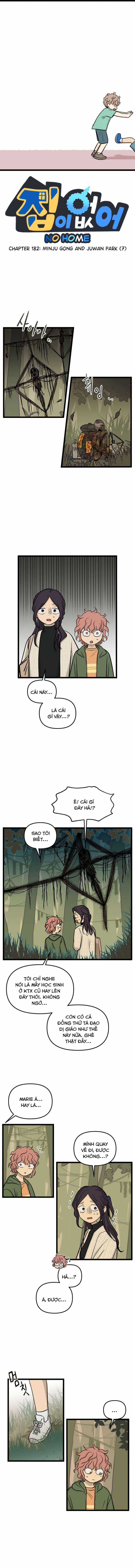 NO HOME Chapter 182 trang 0