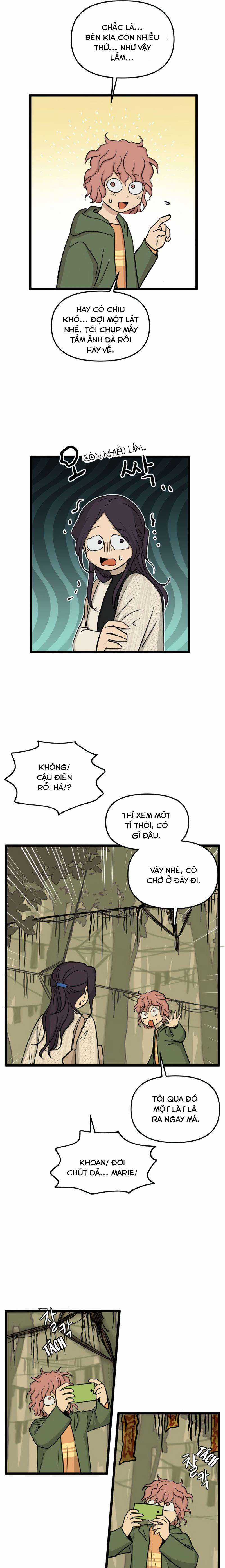 NO HOME Chapter 182 trang 1