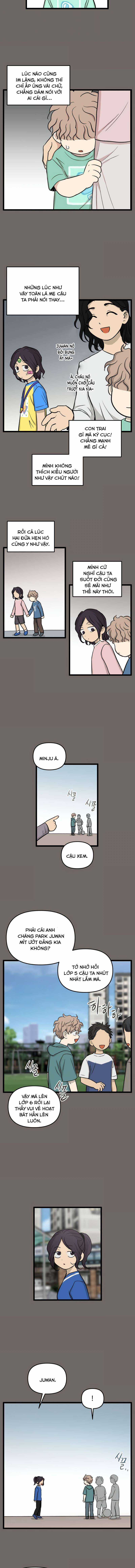 NO HOME Chapter 183 trang 11