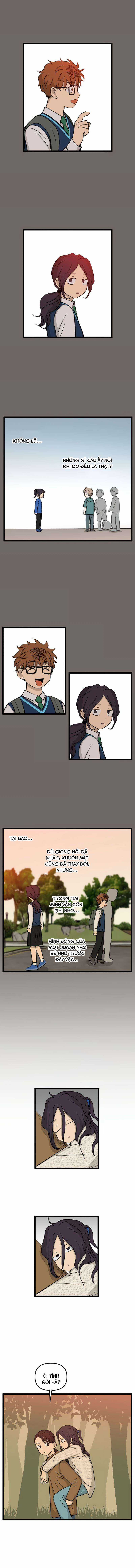 NO HOME Chapter 184 trang 3