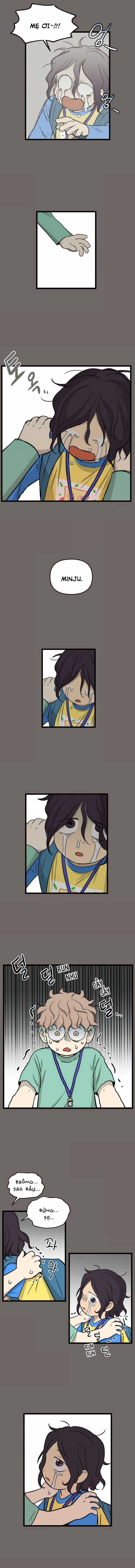 NO HOME Chapter 185 trang 7