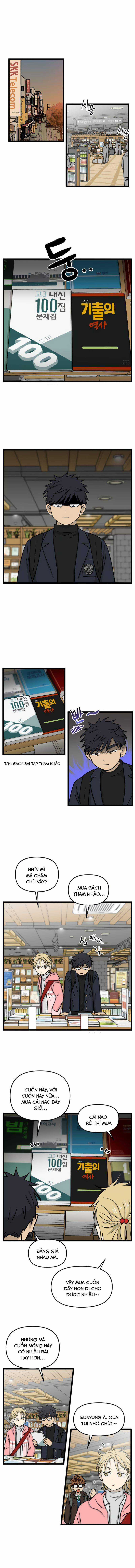 NO HOME Chapter 186 trang 0